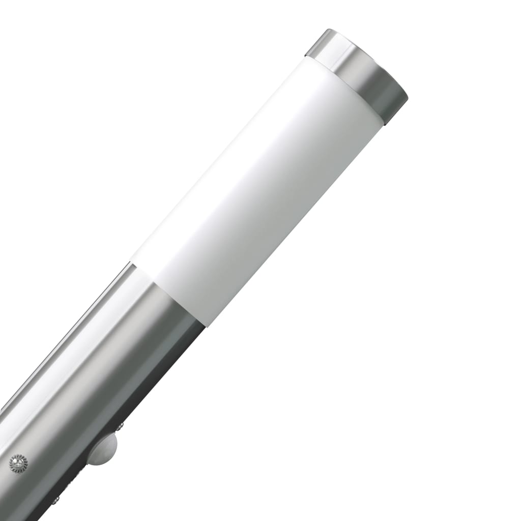 Applique murale avec détecteur